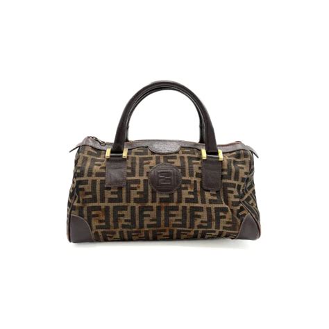 tweedehands fendi tassen|fendi pre owned bags.